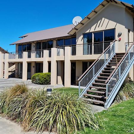 Methven Motel & Apartments Exterior photo