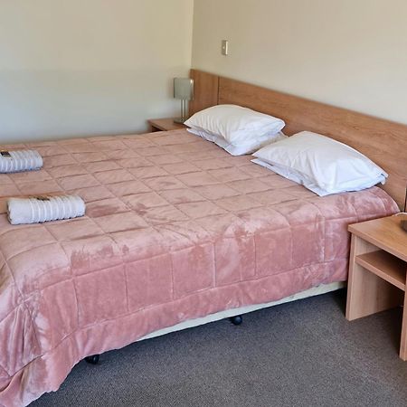 Methven Motel & Apartments Room photo
