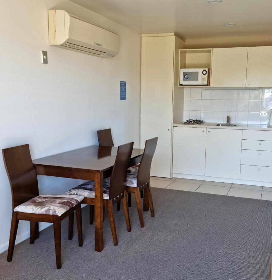 Methven Motel & Apartments Exterior photo