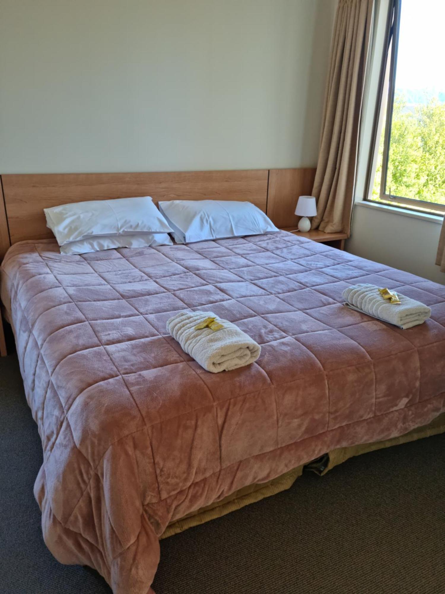 Methven Motel & Apartments Exterior photo
