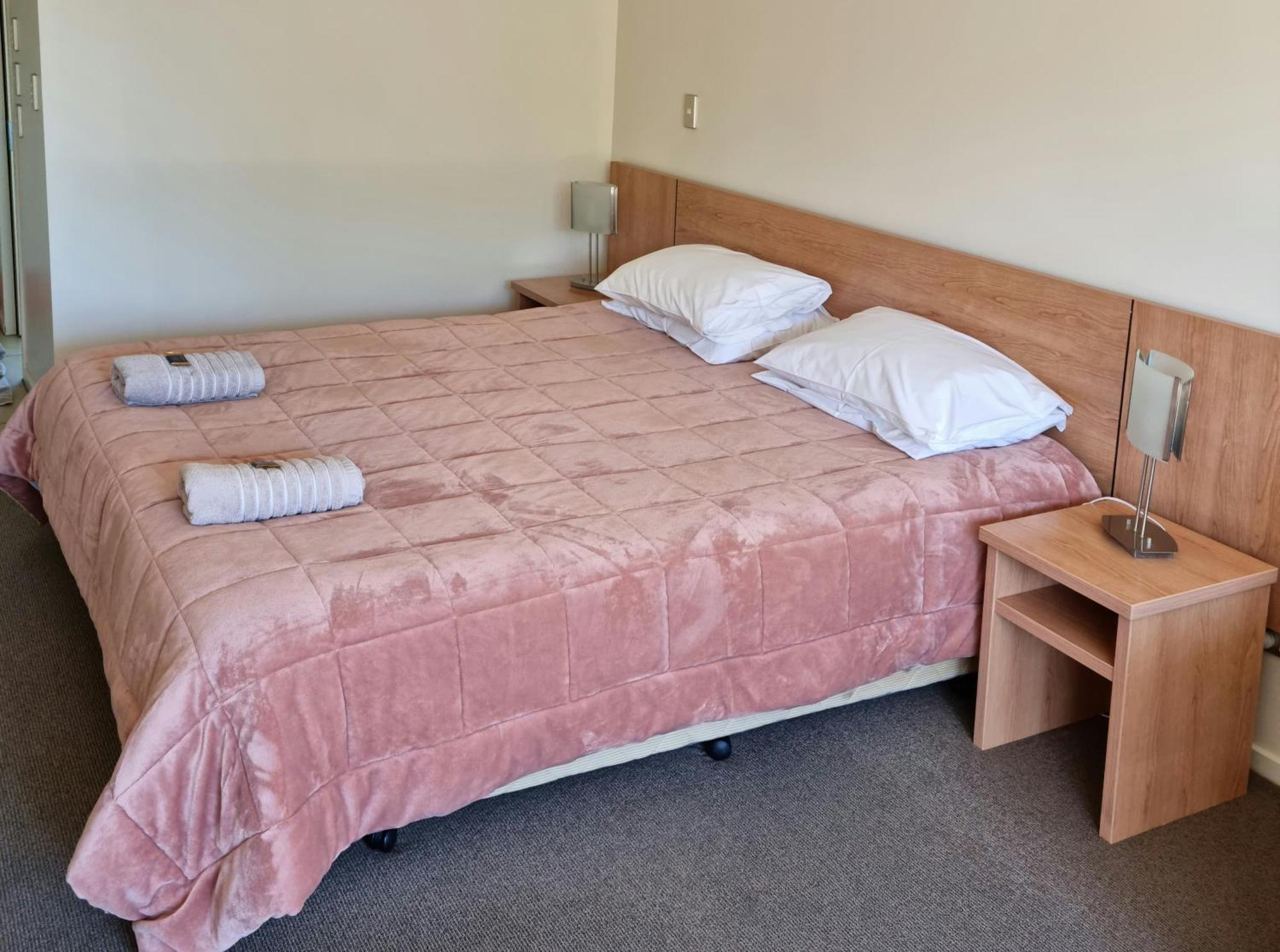 Methven Motel & Apartments Room photo