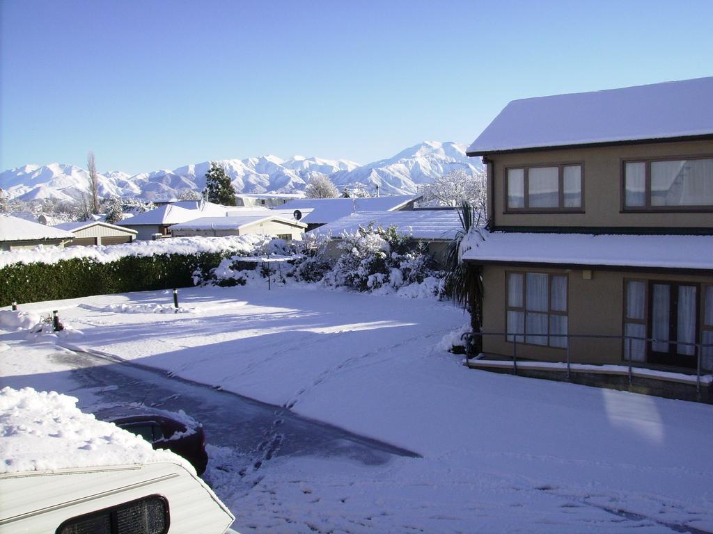 Methven Motel & Apartments Room photo