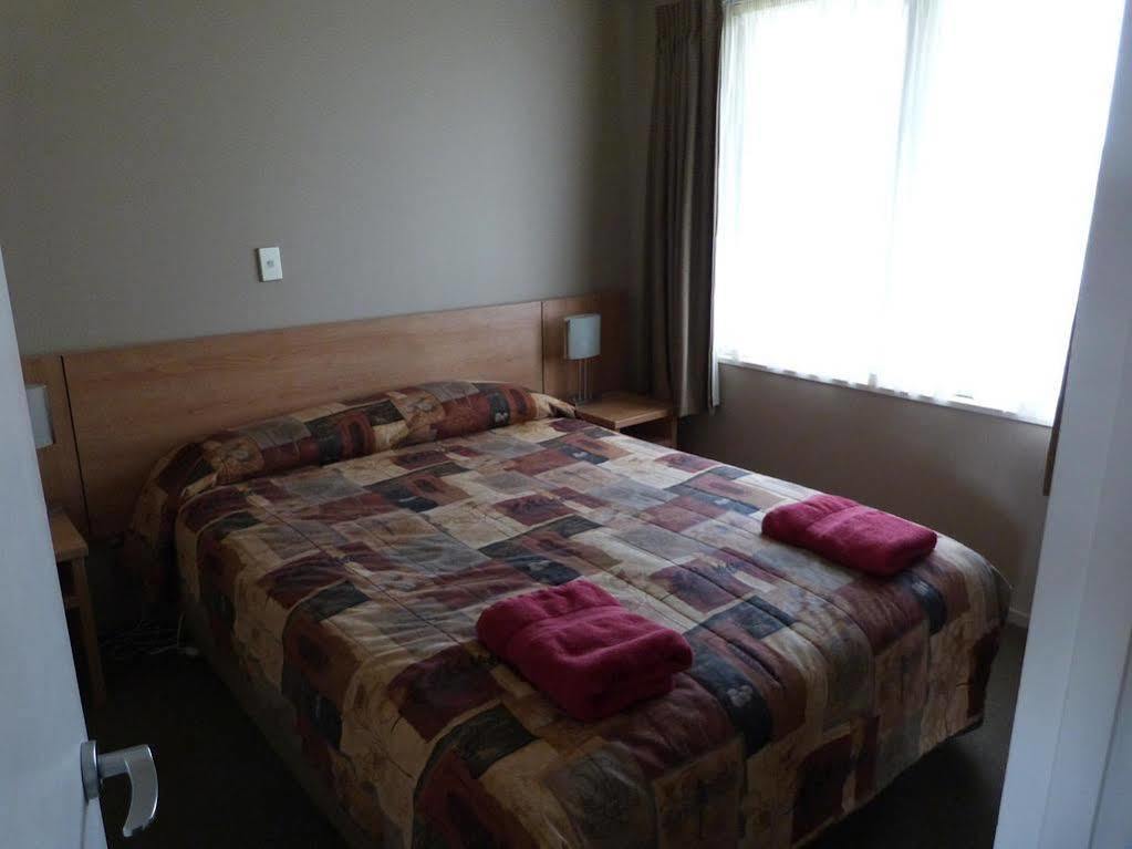 Methven Motel & Apartments Exterior photo